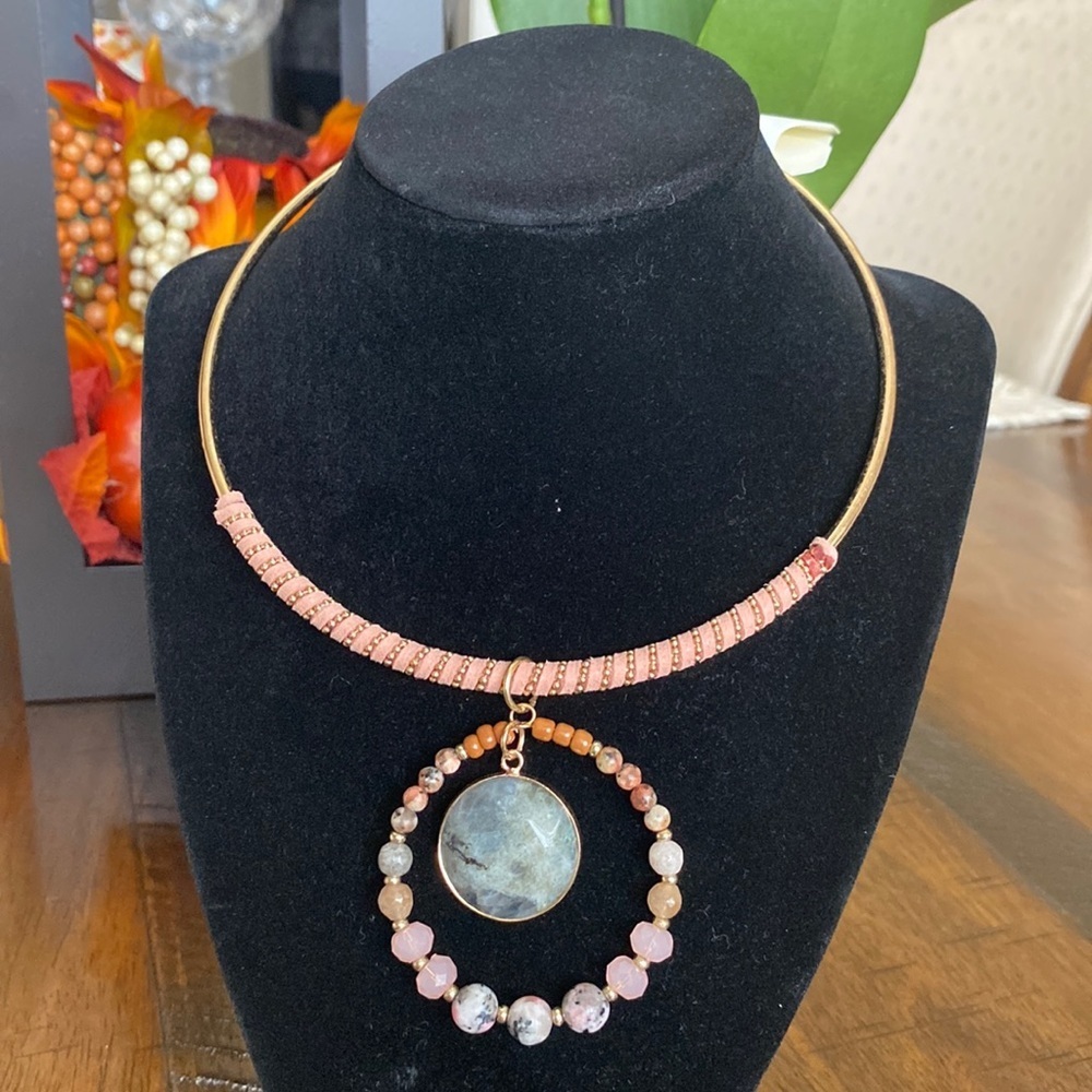 Cato Necklace